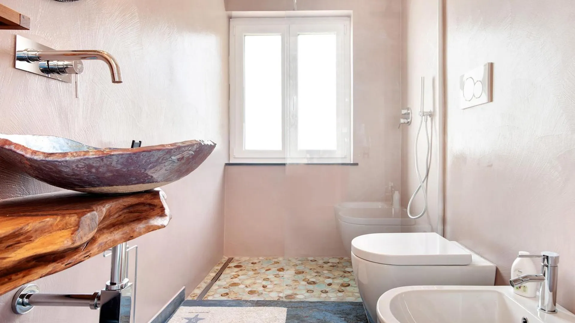 Ca' Du Massunin Apartment Recco 0*,